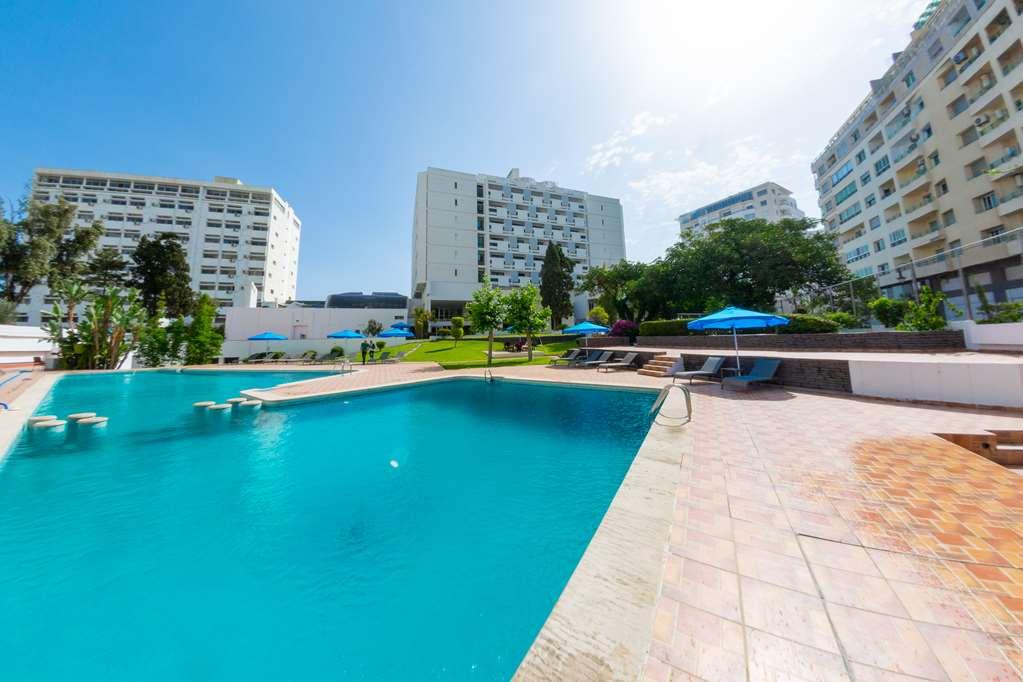 Barcelo 5* طنجة