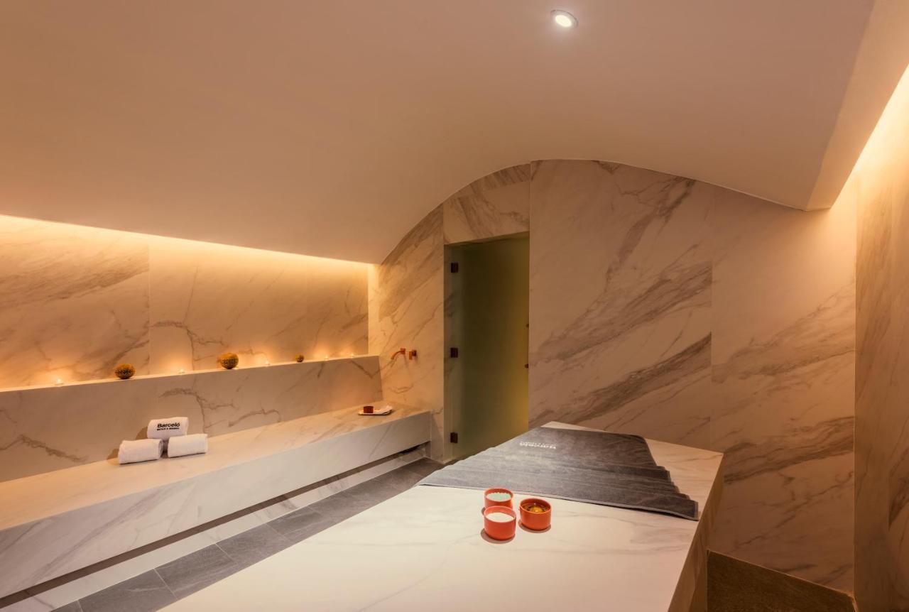 Hotel Barceló Tânger