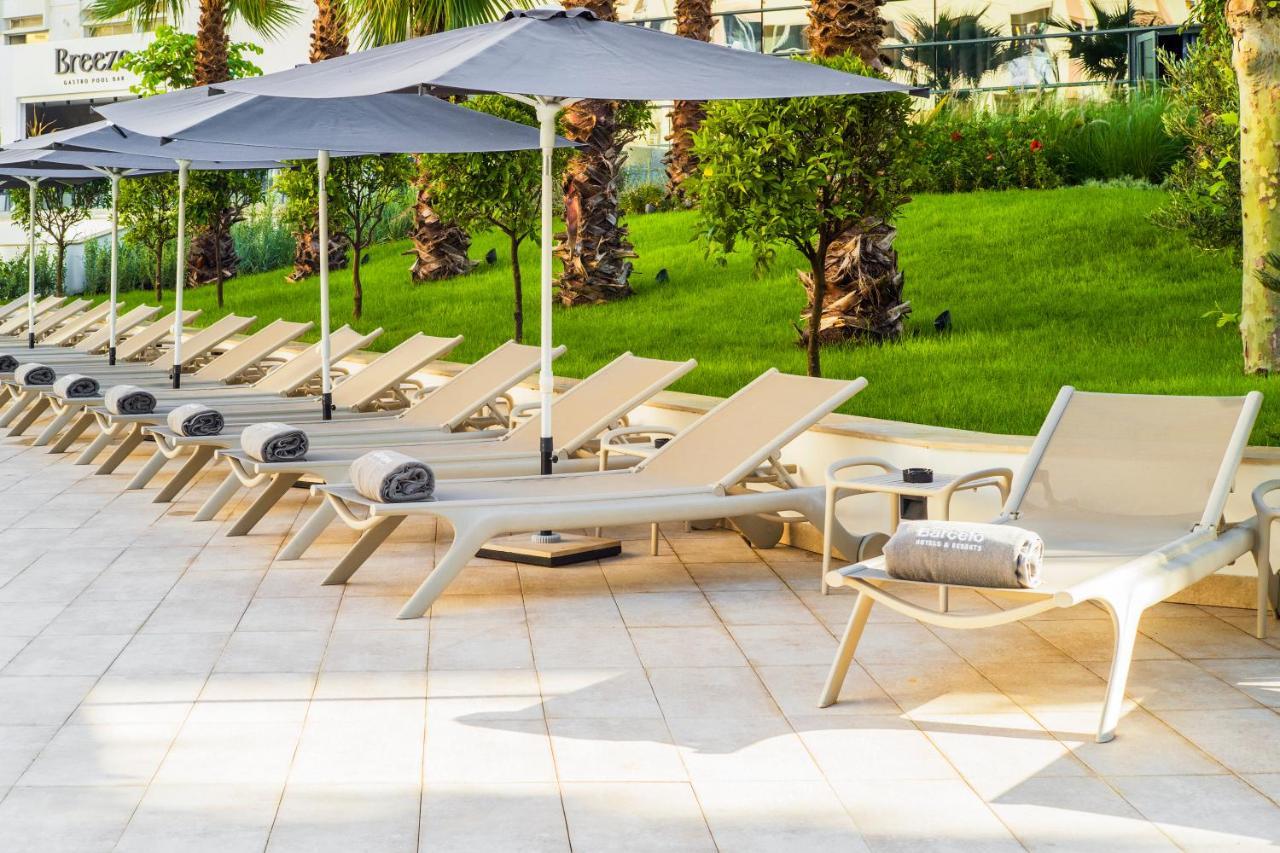 فندق Barcelo